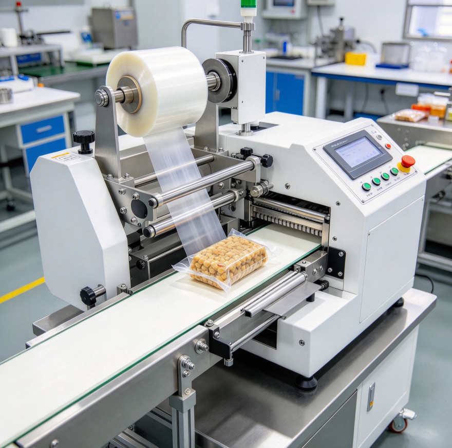 Packaging Machinery